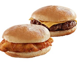RaceTrac: Free Chicken Sandwich or Angus Cheeseburger - Ends Mar. 25