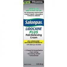 Salonpas Coupon