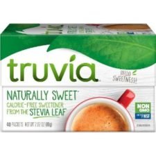 Truvia Sweetener