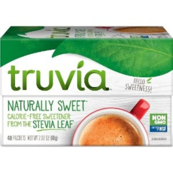 Truvia Stevia Coupon « Oh Yes It's Free