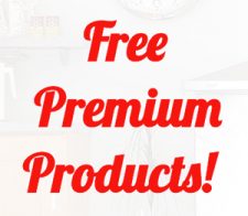 Free Bartelli Products