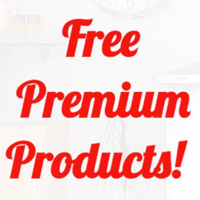 Free Bartelli Products