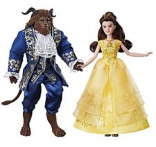 Disney Beauty and the Beast Grand Romance Just $19.99