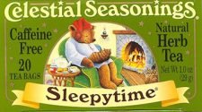 Celestial Seasonings Coupon