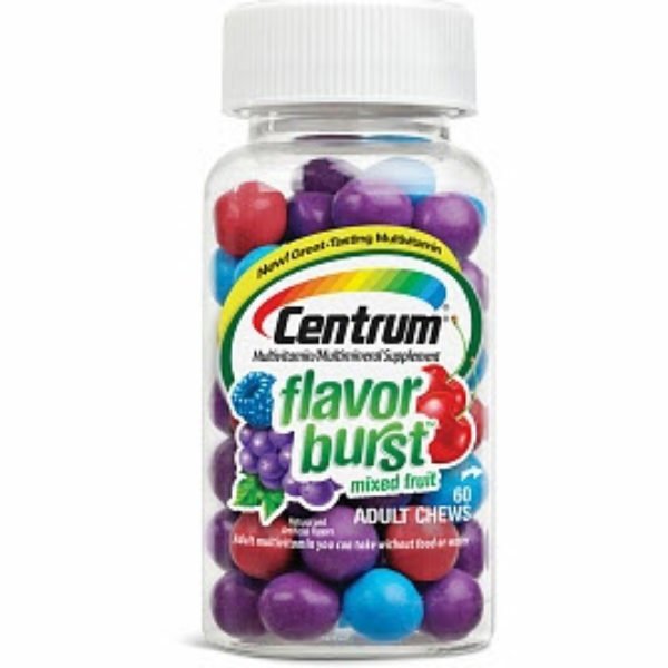 Centrum Coupon