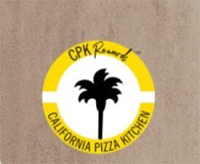 Cali Pizza Kitchen: Free Small Plate
