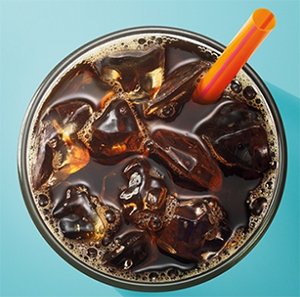Groupon: 100% Cash Back @ Dunkin' Donuts