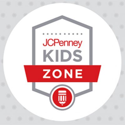 JCPenney: Free Avengers Infinity War Pin