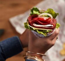 Jimmy John's: $1 Sub Day - May 2nd