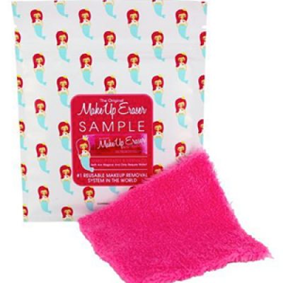 Free MakeUp Eraser Samples - Just Pay Shipping