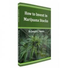 Free Marijuana Investment Guide