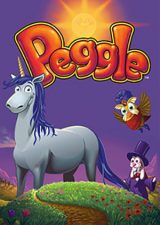 Free Peggle Game for PC & Mac