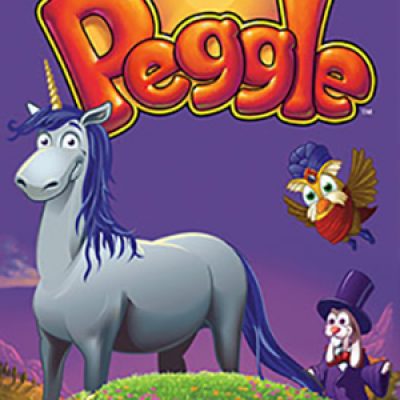 Free Peggle Game for PC & Mac