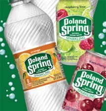 Free Poland Spring W/ Coupon