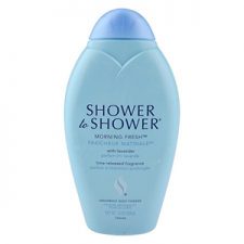 Shower To Shower Coupon