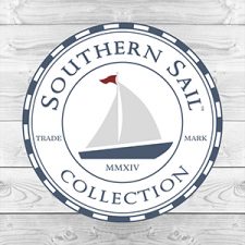 Free Southern Sail Sticker