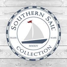 Free Southern Sail Sticker