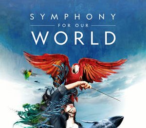 Free Symphony For Our World Documentary