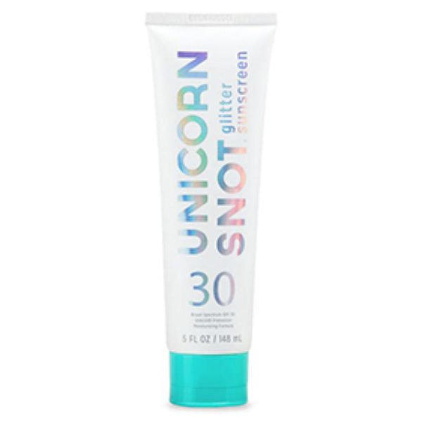 Free Unicorn Snot Sunscreen W/ Referrals