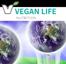 Free Vegan Life Vitamin Samples