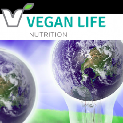 Free Vegan Life Vitamin Samples