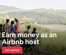 Earn Money As Airbnb Host