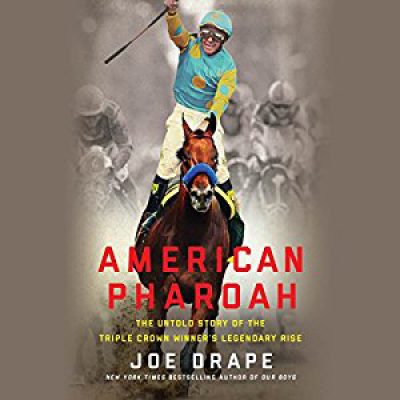 Free Audiobook: American Pharaoh