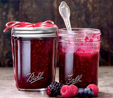 Ball Houseparty: Free Jelly Jars If Selected