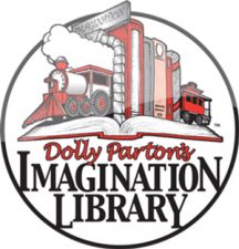 Imagination Library: Free Children's Book Every Month