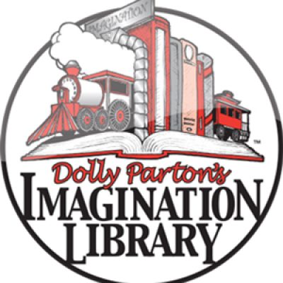 Imagination Library: Free Children's Book Every Month