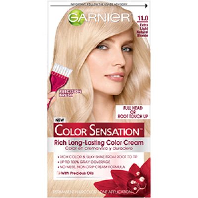 Garnier Color Sensation Coupon