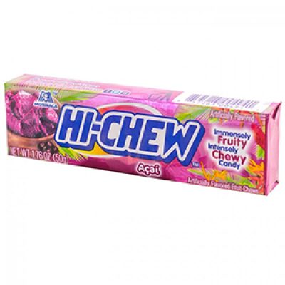Free Hi-Chew Stick