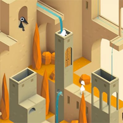 Free Monument Valley Game for Android