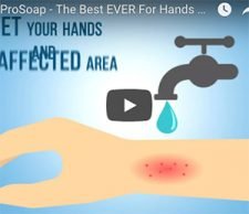 Free ProSoap Samples