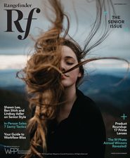 Free Rangefinder Magazine Subscription