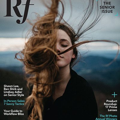 Free Rangefinder Magazine Subscription
