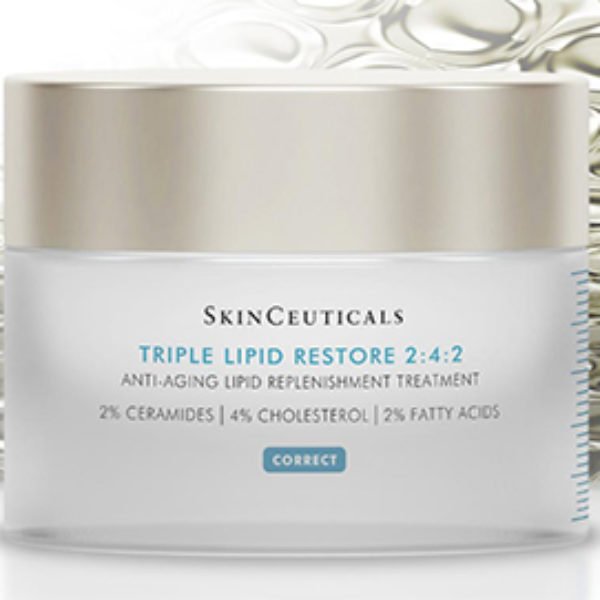 Free Triple Lipid Restore Samples