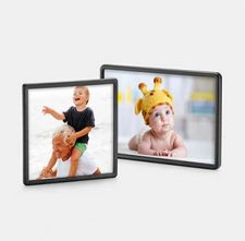 Walgreens: Custom Framed Photo Magnets Just $1.75