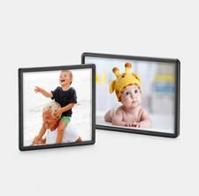 Walgreens: Custom Framed Photo Magnets Just $1.75
