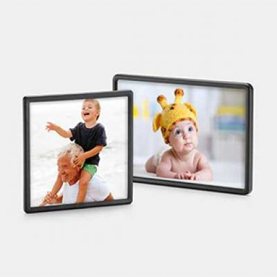 Walgreens: Custom Framed Photo Magnets Just $1.75