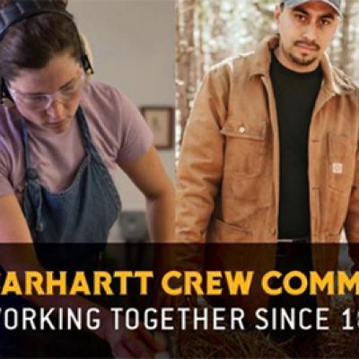 Carhartt Crew: Possible Free Products