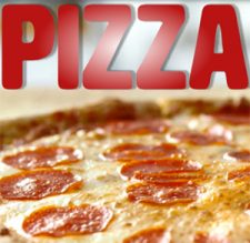 Cumberland Farms: Free Pizza Slice