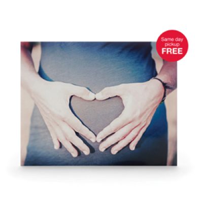 CVS Photo: Free 8x10 - Ends Today
