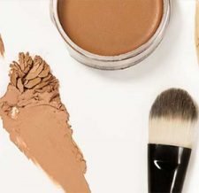 Free DermaBlend Foundation Samples