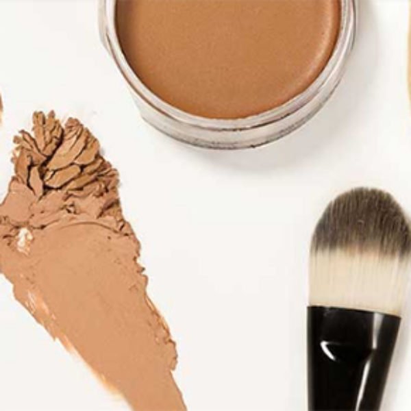 Free DermaBlend Foundation Samples