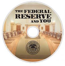 Federal Reserve DVD