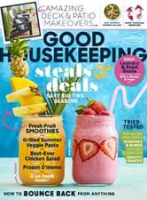 Free Good Housekeeping Subscription