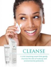 Free Nayelle Facial Cleanser Samples