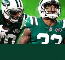 Free Jets Fan Pack