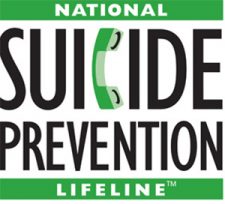 Free Suicide Prevention Magnet